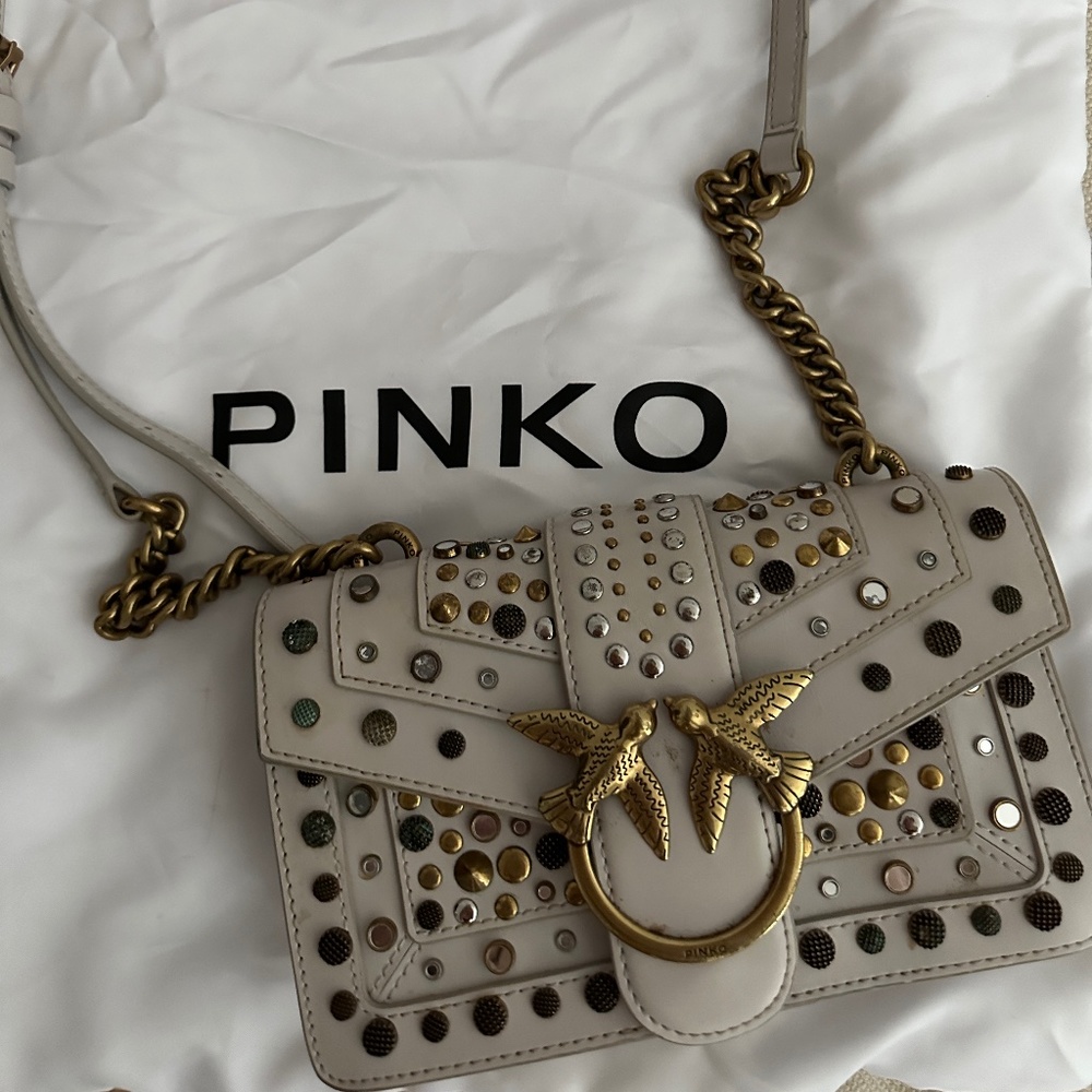 PINKO bag
